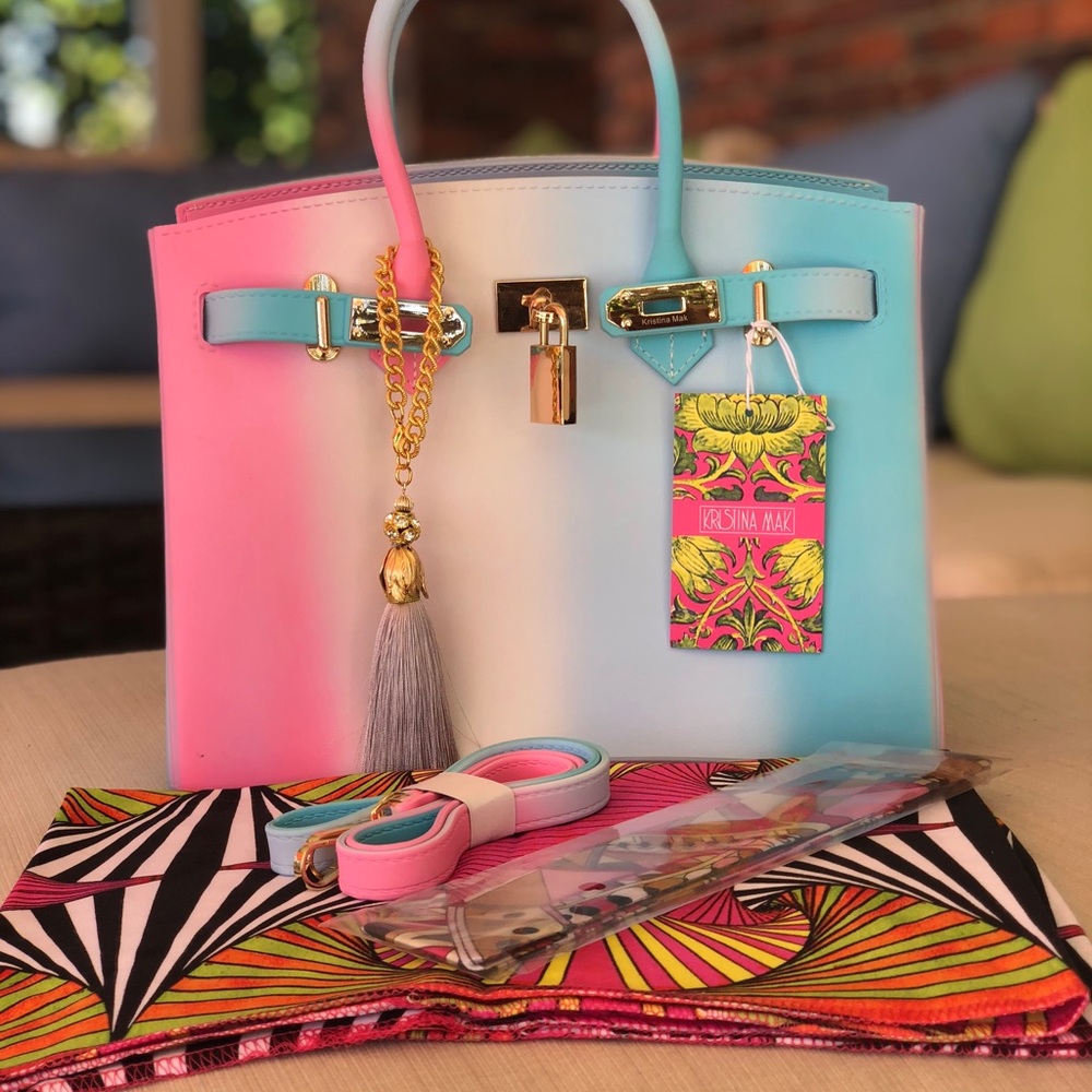 Hand bag - Picture 2 of 2